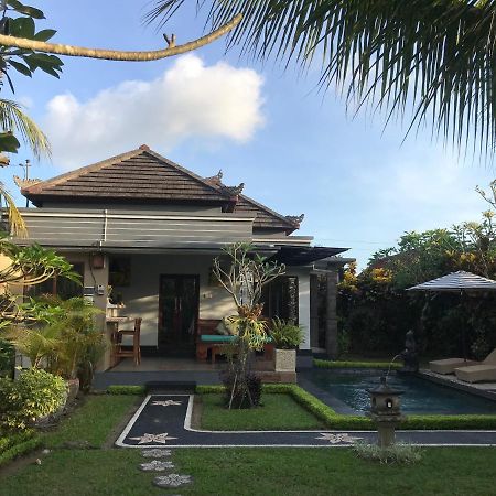 Pondok Sawah Asri Убуд Екстериор снимка