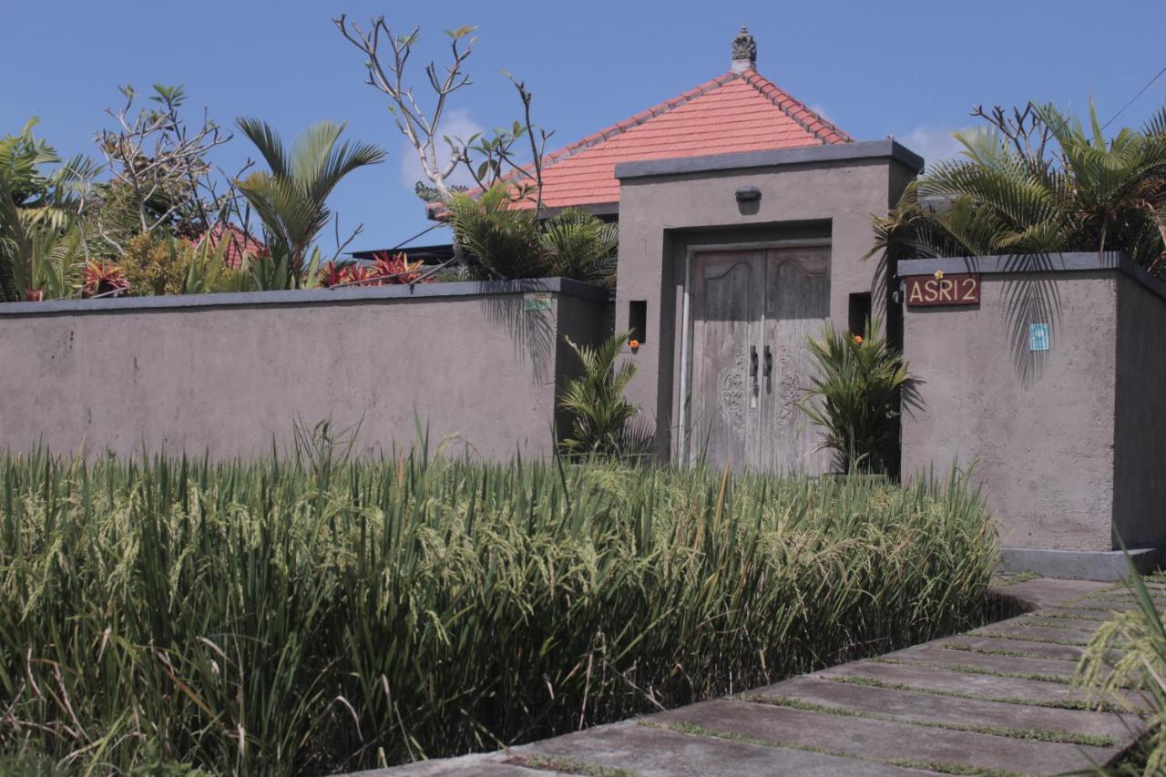 Pondok Sawah Asri Убуд Екстериор снимка