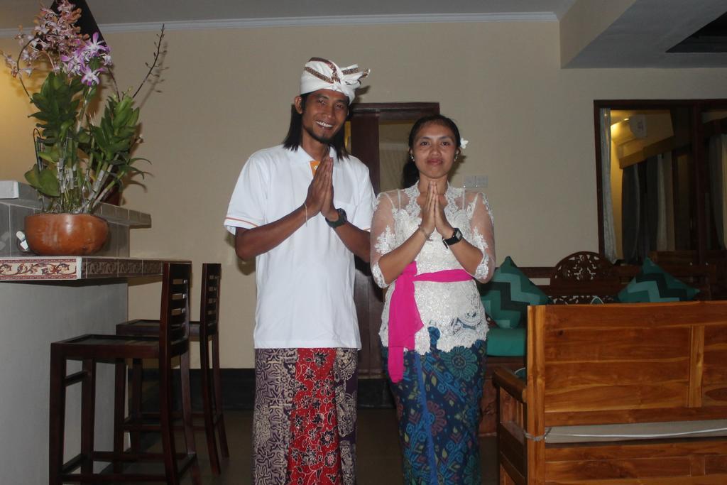 Pondok Sawah Asri Убуд Стая снимка